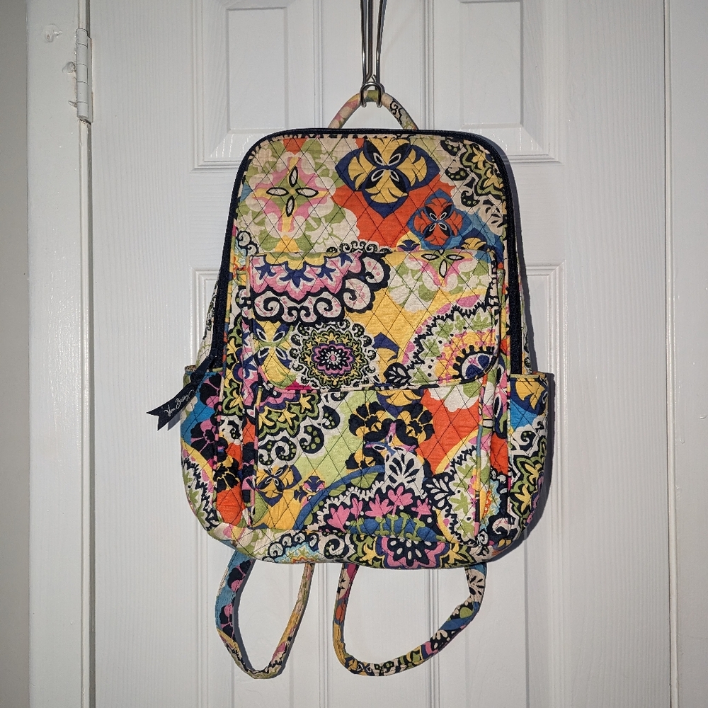Vera Bradley bag